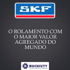 6304-2z/c3 Rolamento  Skf