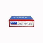 6308-2rs1/c3 Rolamento  Skf