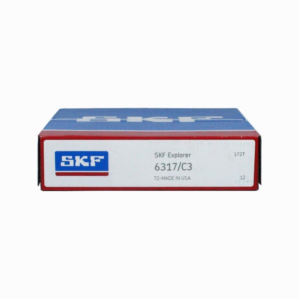 6317/c3 Rolamento Skf | Leroy Merlin