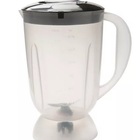 6469 - Copo Mondial Dinâmico Preto Translúcido