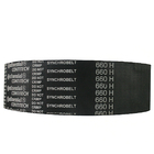 660 H 38.10mm Correia Synchrobelt