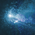 Luz LED Multicolorida para SPA Bolhas com Fio