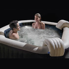 Luz LED Multicolorida para SPA Bolhas com Fio