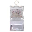 6 Anti-mofos Desumidificador Para Armários Com Gancho Lavanda