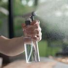 6 Borrifadores Multiuso Flow 500ml Spray Com Trava De Seguran