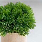 6 Buquês De Picks Artificiais Com 6 Hastes Cada - Solução Ele