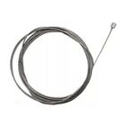 6 - Cabo Para Lustre E Pendente 1.2x185cm Com Cabeça Cb-6000