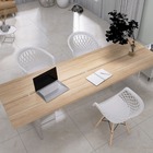 6 Cadeiras  Para Quarto Confortável