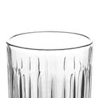 6 Copos Baixos Soho Em Cristal Ecológico 310ml L'hermitage