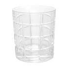 6 Copos Baixos Wolff Timesquare De Cristal 310ml