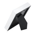 6 Facas De Sobremesa Wolff Pisa De Aço Inox