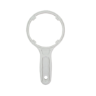 6 Filtro Água Para Caixa D' Água Cavalete Entrada Lavadoras T