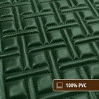 6 Jogo Americano Bag Alto Padrão Impermeável Vd Pvc