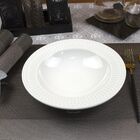 6 Jogo Americano Mesa Posta Luxo Restaurante Bar Pvc St Cz