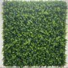 6 Placas De Grama Artificial 60x40 Com Alta Cobertura E Ótima