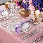 6 Pratos Fundos De Risoto Porcelana Branca 21cm Tramontina Le