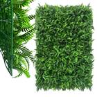 6 Quadros De Plantas Artificiais De Aparência Real Para Decor