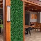 6 Quadros De Plantas Artificiais De Aparência Real Para Decor