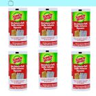 6 Refil Rolo Adesivo Scotch-brite Roupas Novas E Limpas