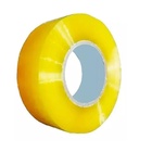 6 Rolo Fita Adesiva Transparente Largura De 4 5cm Com Extensa