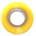 6 Rolo Fita Adesiva Transparente Largura De 4 5cm Com Extensa