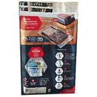 6 Saco A Vácuo Protetor Roupa Cobertor Edredom Armário Closet