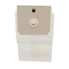 6 Saco Descartável Para Aspirador De Pó Arno Dymbo