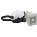 6 Saco Descartável Para Aspirador De Pó Consul Modelos