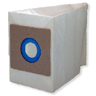 6 Saco Descartável Para Aspirador De Pó Philco Silencium Pas