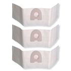 6 Saco Descartável Para Aspirador De Pó Vonder Apv 1235