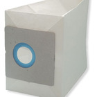 6 Saco Descartável Para Aspirador De Pó Wap Mw 1300