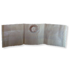 6 Sacos Coletor de Papel Descartável para Aspirador Electrolu