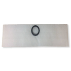 6 Sacos Refil Coletor Bag Cartucho Descartável para Aspirador