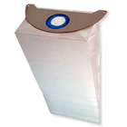 6 Sacos Refil Coletor De Papel Descartável Para Aspirador Kar