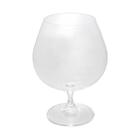 6 Taças De Cognac Wolff Gastro Colibri De Cristal 690ml