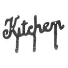 6 Talheres Wolff Bambu De Aço Inox Dourado