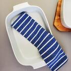 6 Travessas Porcelana Branca 2,5l 30x21cm Germer Restaurantes