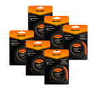 6 Trenas Curta 3m X 16mm - Sparta