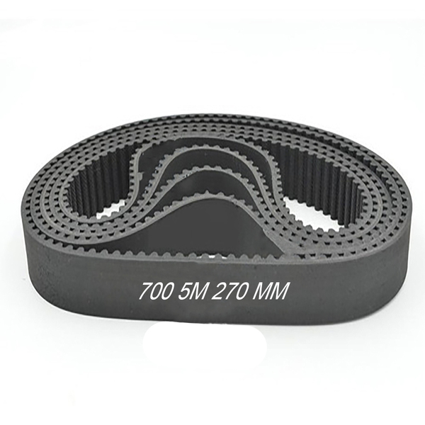 700 5m 270mm Correia Synch Htd