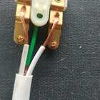 712 Placa Movel Com Contatos E Cabos Maxi Aquecedor E Maxi To