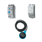 724202300000  Rele De Alternancia De Cargas 230 V Ac/dc