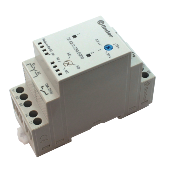 724202300000  Rele De Alternancia De Cargas 230 V Ac/dc