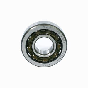 SKF 7304 BECBY Cuscinetto a sfera radiale a contatto angolare, in acciaio