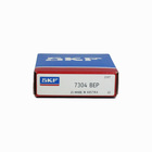 7304 Bep Rolamento  Skf