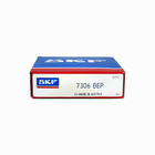 7306 Bep Rolamento  Skf