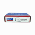 7312 Becbm Rolamento  Skf