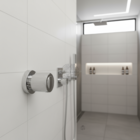 78 Unidades Acabamento Para Registro C40 Padrão Deca Casagran