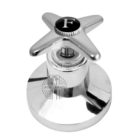 78 Unidades Kit Acabamento Para Registro De Chuveiro Cruzeta