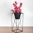 7 Cerejeiras Artificiais Rosa Para Decoração De Arbustos Perm