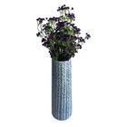 7 Galhos De Mosquitinho Roxo Artificial - Ideal Para Convites